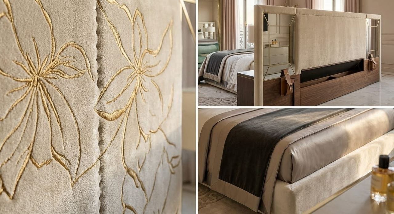 Bedrooms image 02