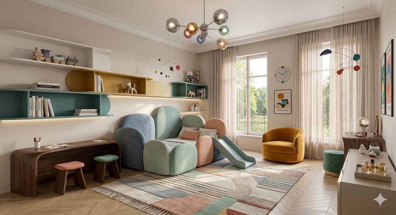 Bedrooms image 10