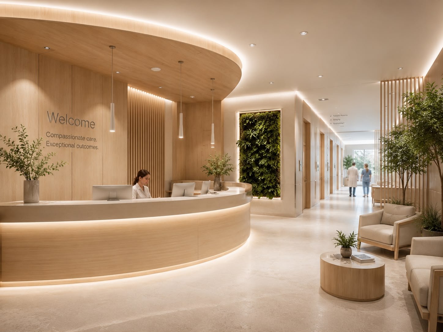 Hospitals & Clinics image 05