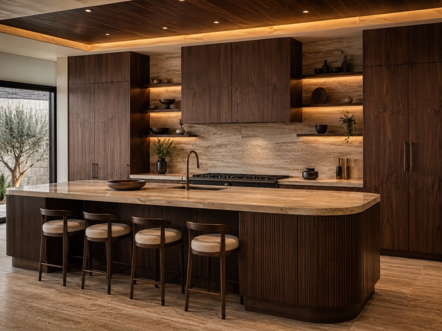 Kitchens portfolio image