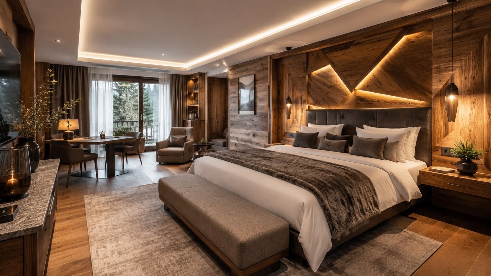 Bedrooms image 03