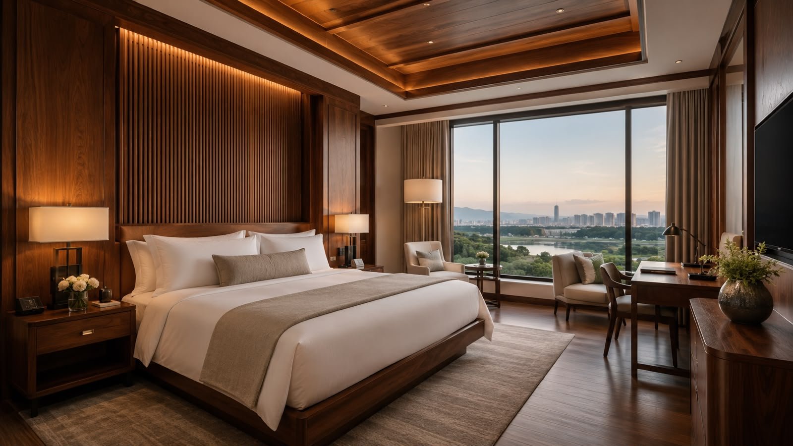 Bedrooms image 04