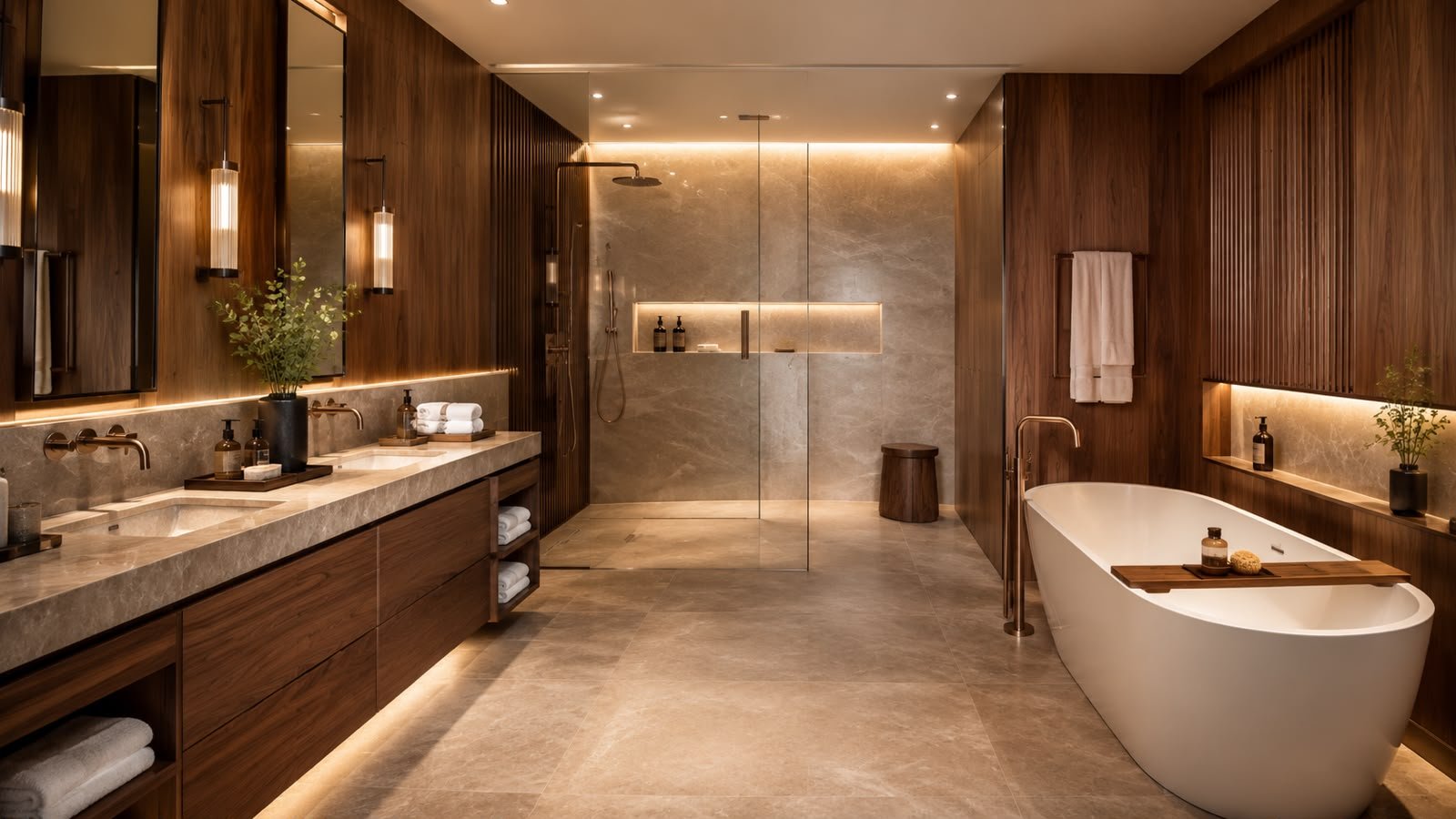 Bathrooms image 02