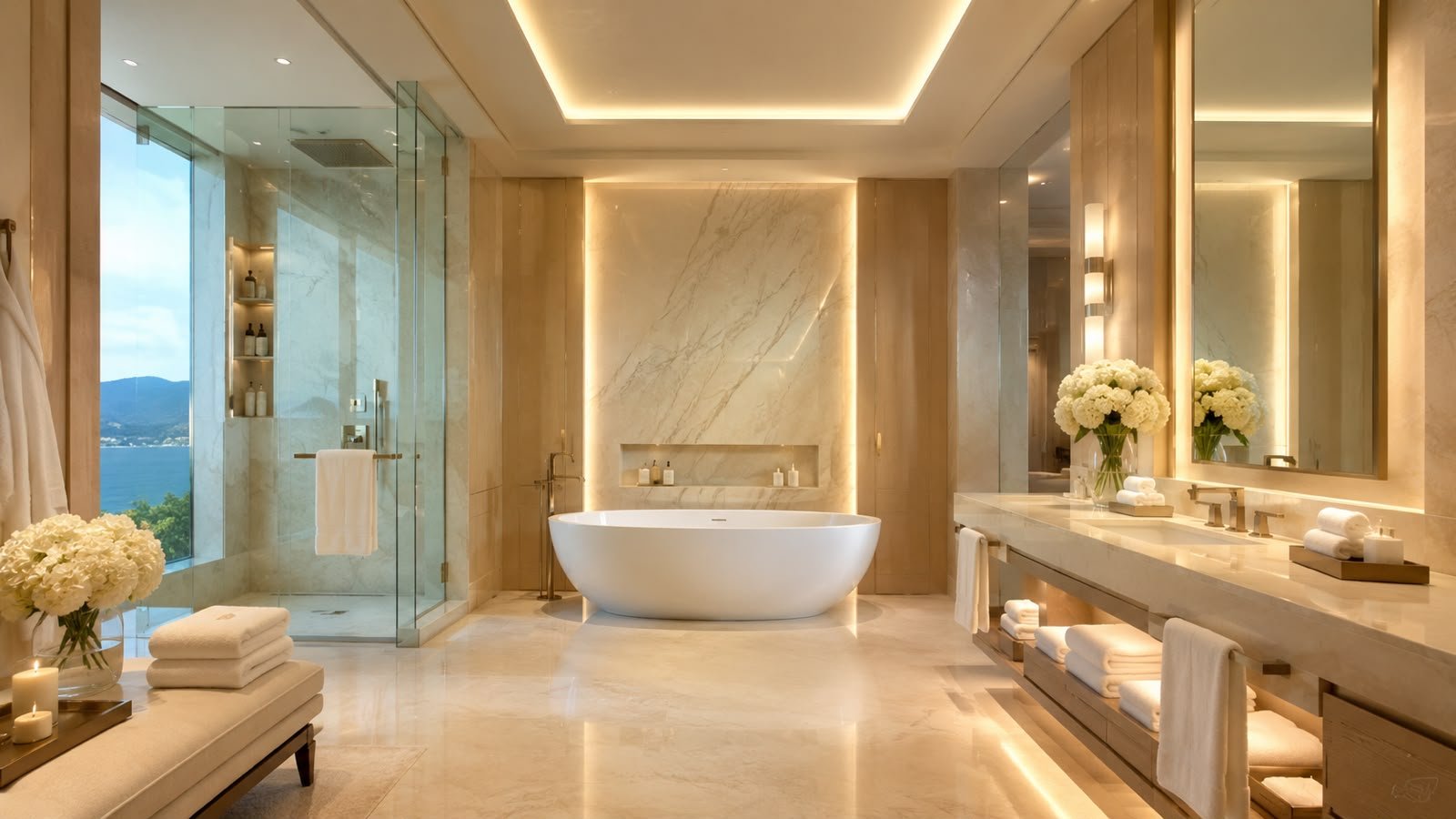 Bathrooms image 05