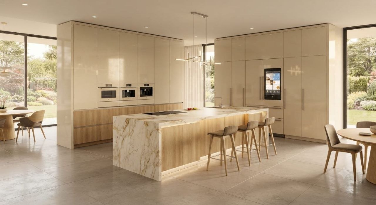 Kitchens image 11