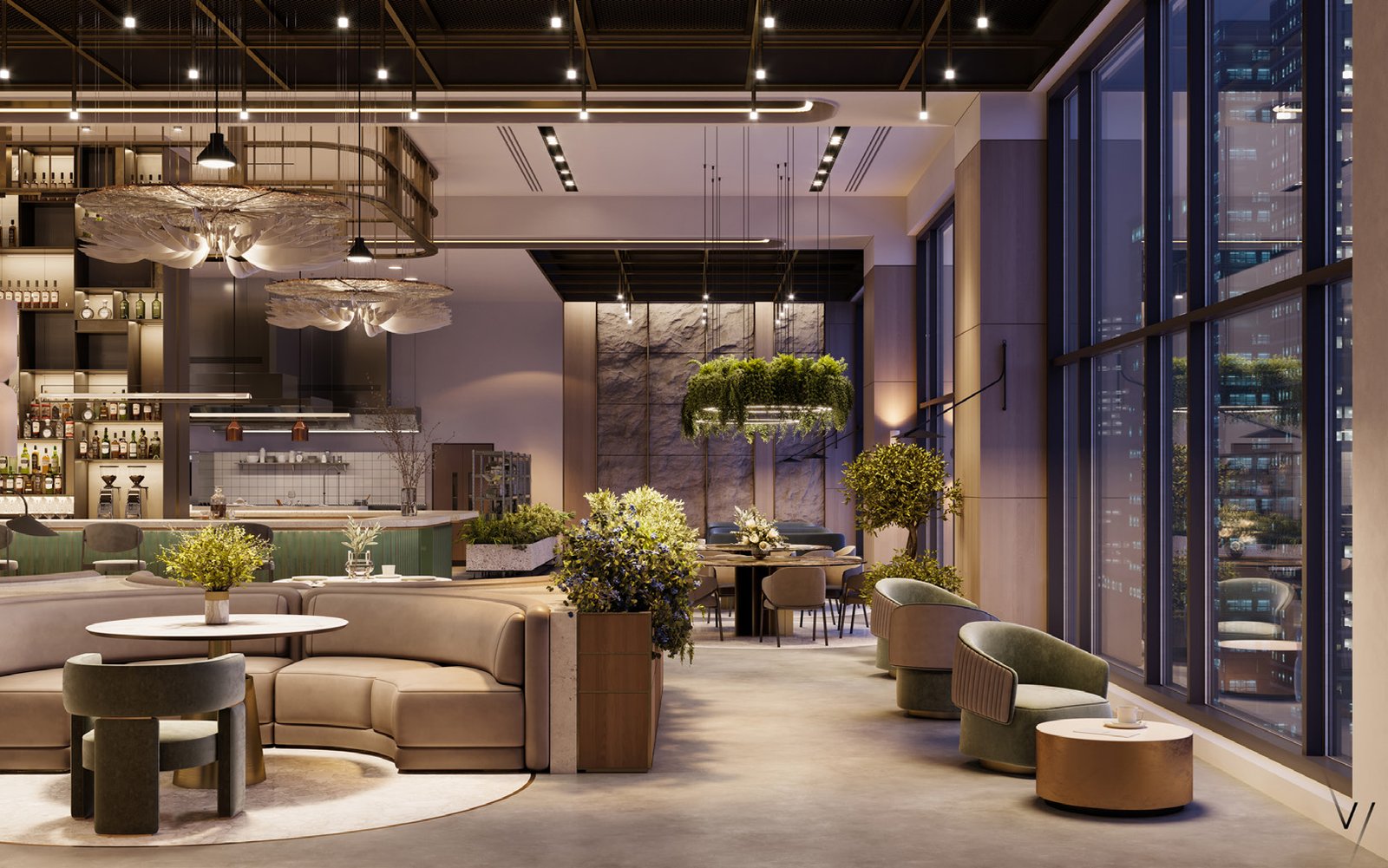 Restaurants image 02