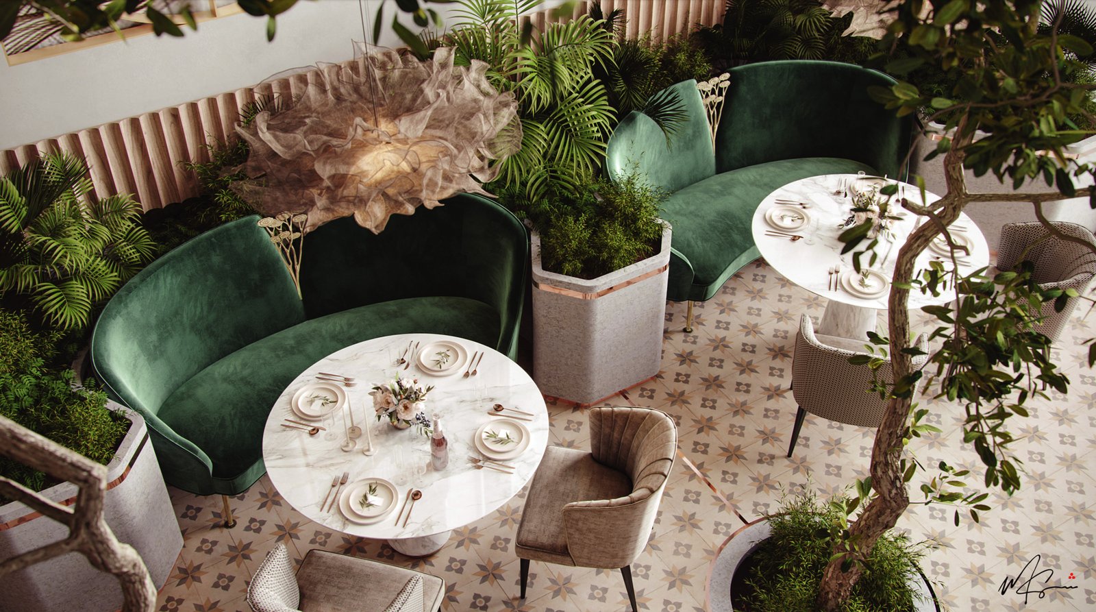 Restaurants image 03