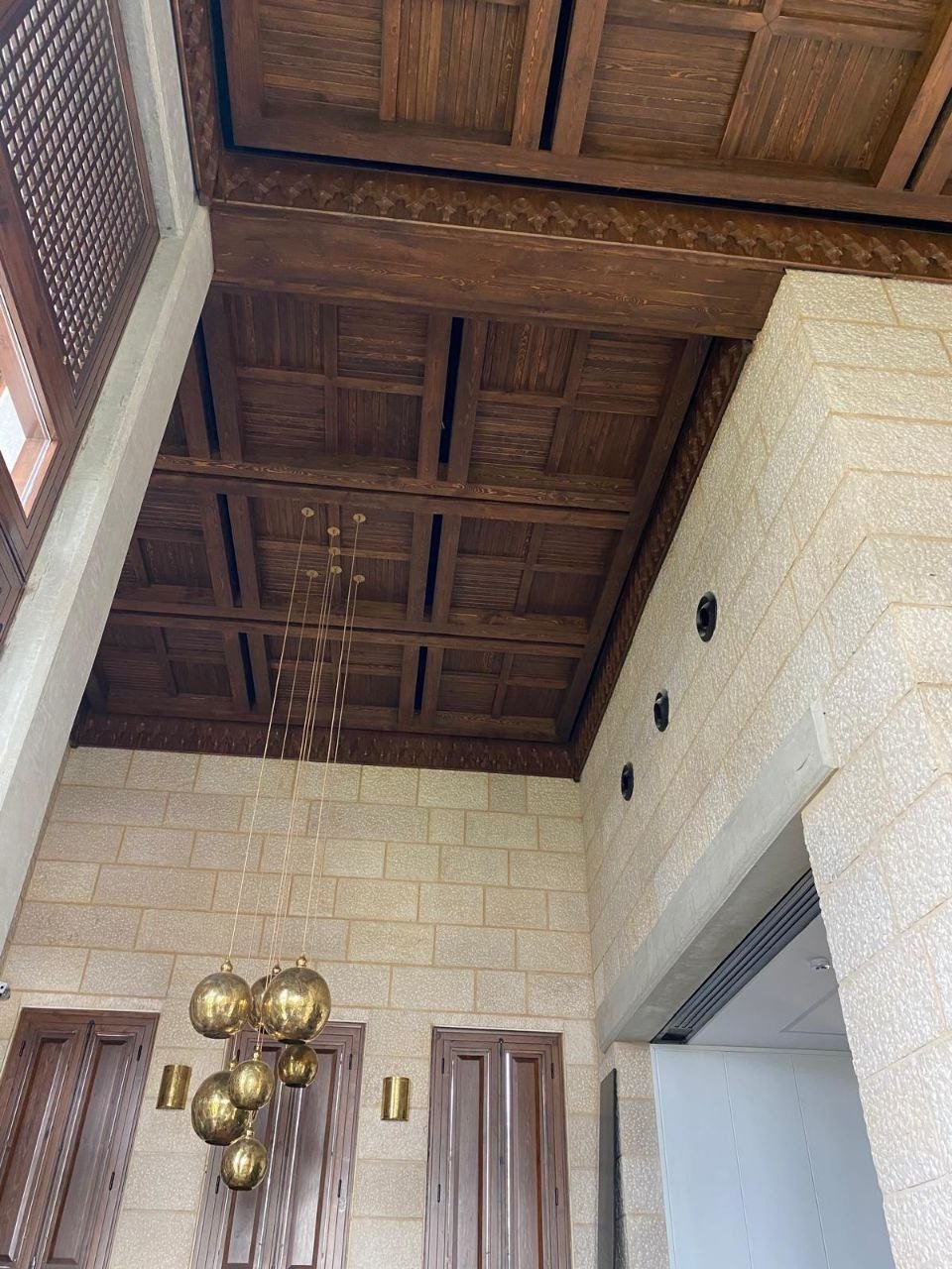 Wooden Decorations image 03