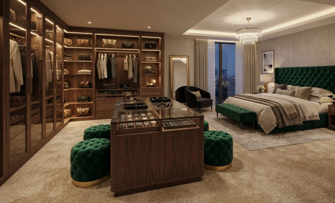 Bedrooms image 13