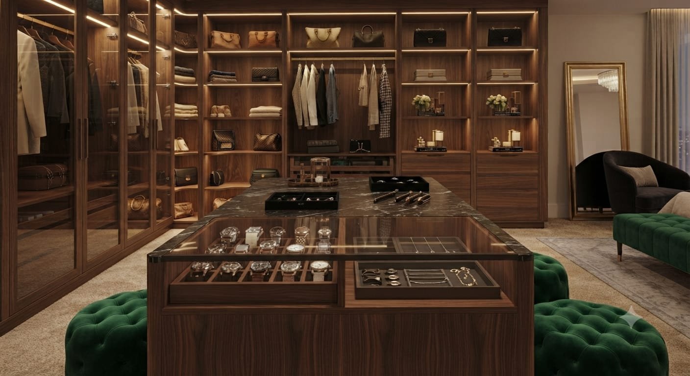 Bedrooms image 12