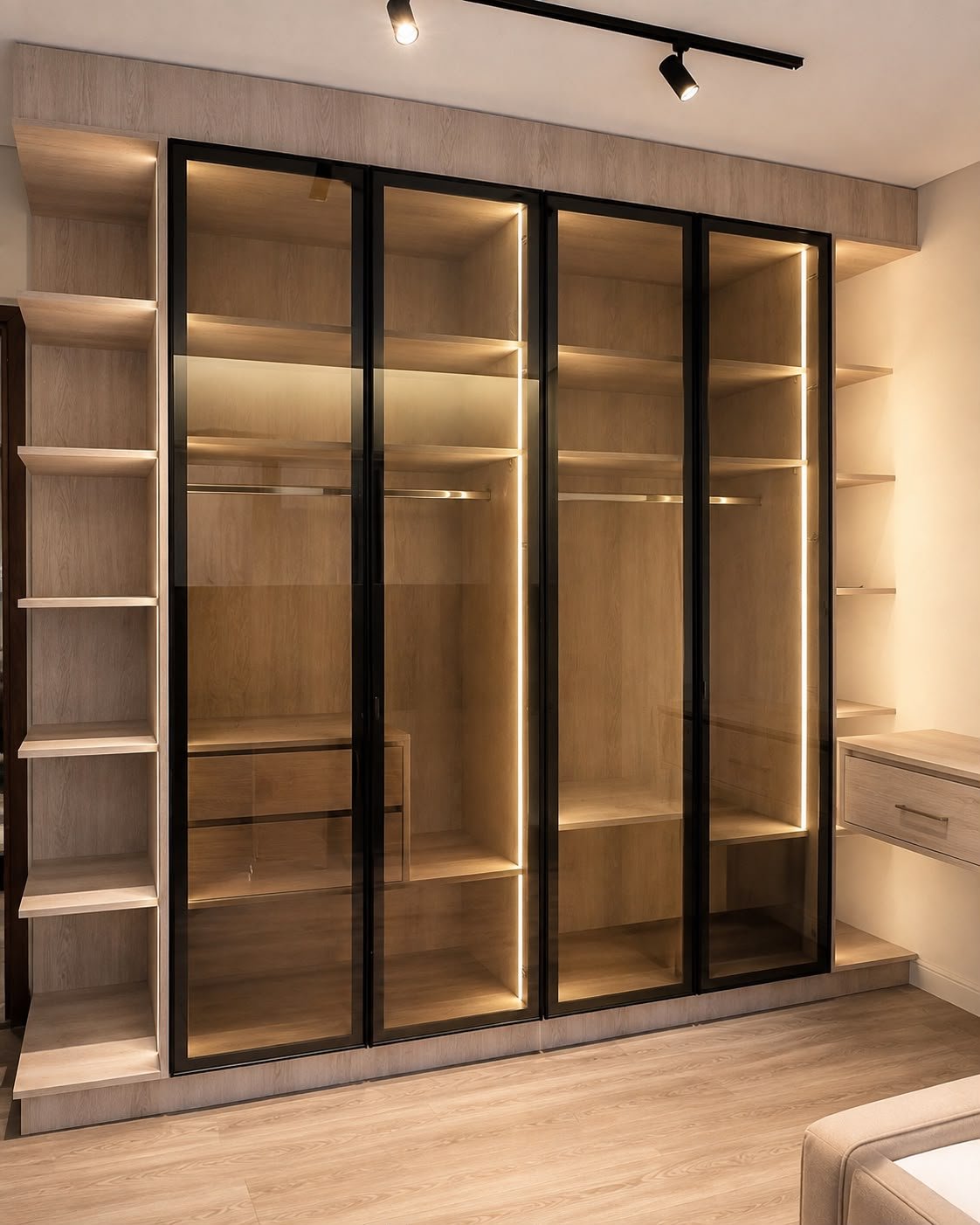 Bedrooms image 15