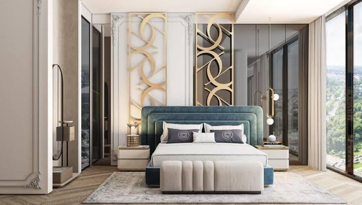 Bedrooms image 07